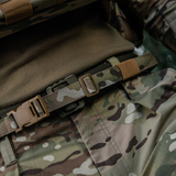 M-Tac Siddeunderlag med Bælte – Multicam