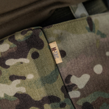 M-Tac Siddeunderlag med Bælte – Multicam