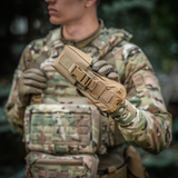 M-Tac Dubbelt Magasinväska med Fastex Stängning