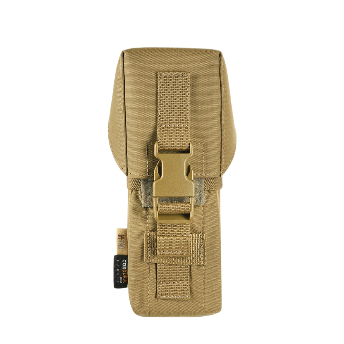 M-Tac Dubbelt Magasinväska med Fastex Stängning