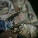 M-Tac Dubbelt Magasinväska med Fastex Stängning