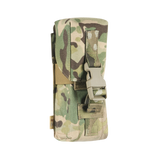 M-Tac Dubbelt Magasinväska med Fastex Stängning