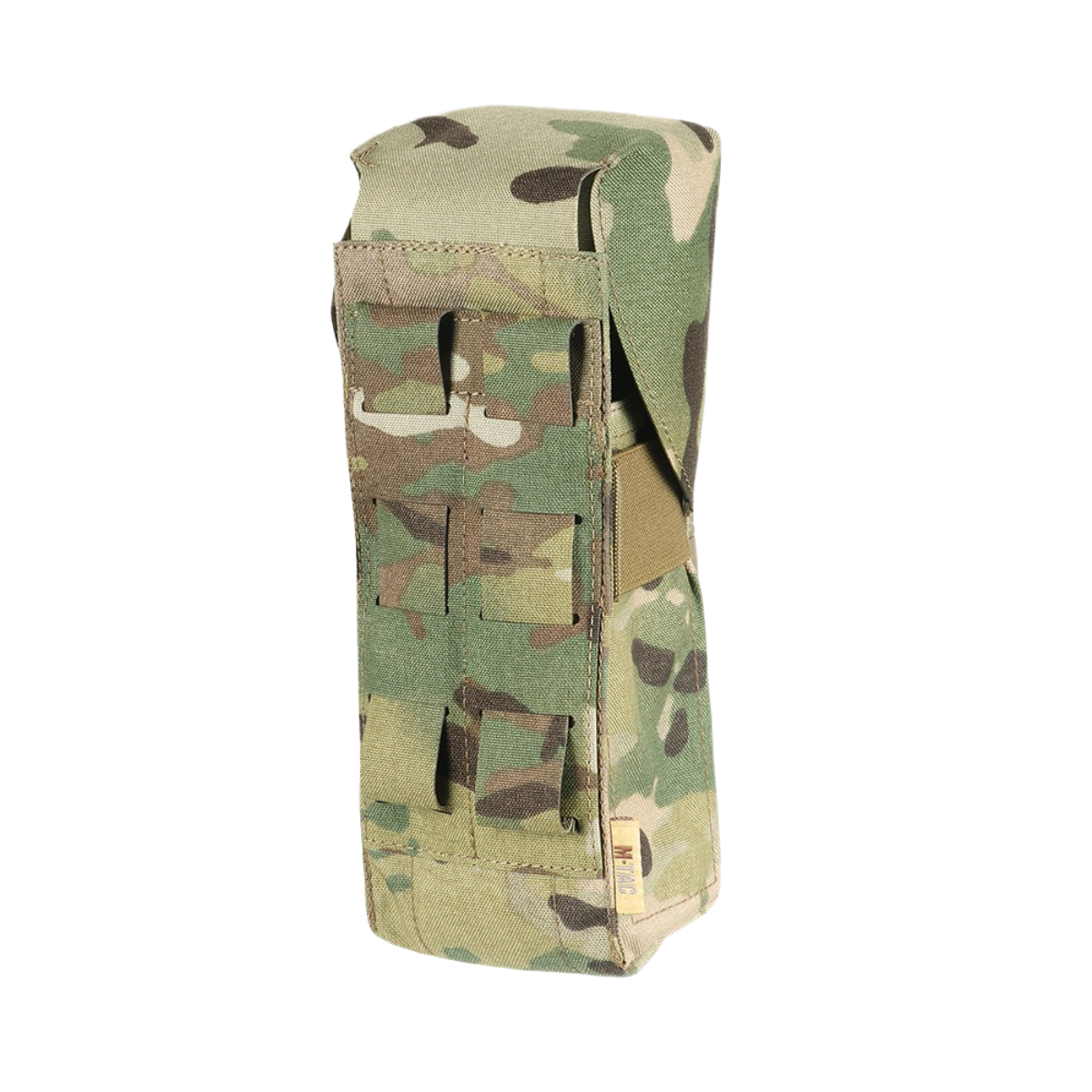 M-Tac Dubbelt Magasinväska med Fastex Stängning