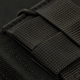 M-Tac öppen dubbel magasinficka för AK