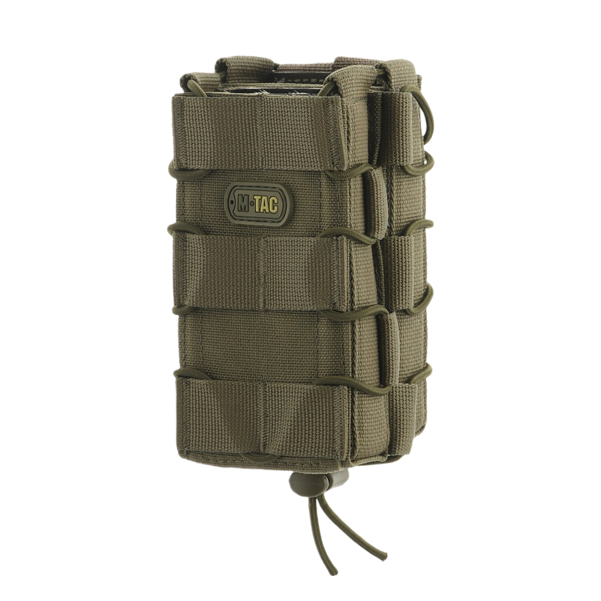 M-Tac öppen dubbel magasinficka för AK
