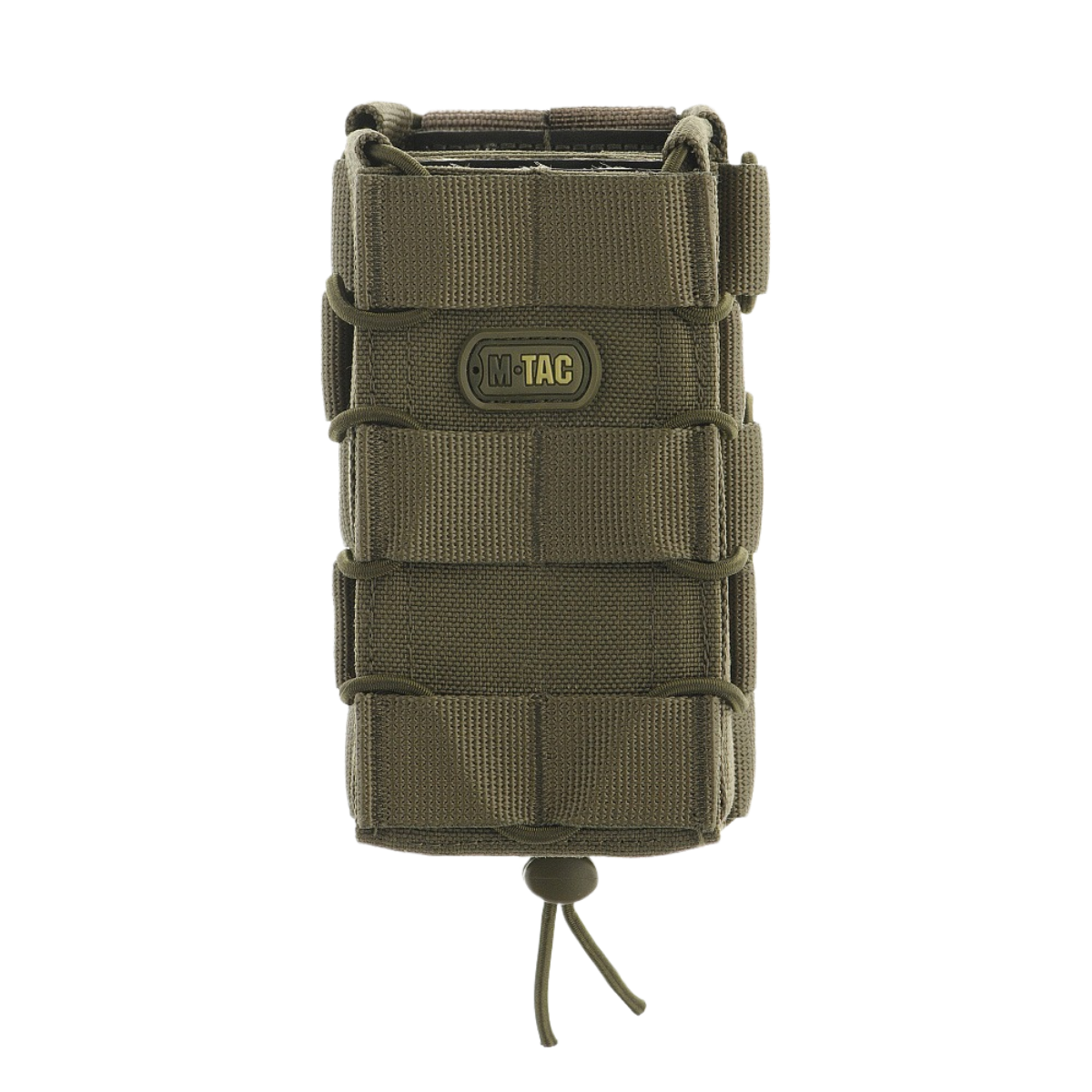 M-Tac öppen dubbel magasinficka för AK