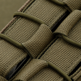 M-Tac öppen dubbel magasinficka för AK