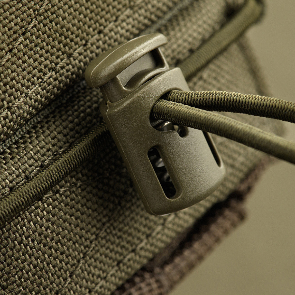 M-Tac öppen dubbel magasinficka för AK