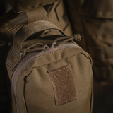 M-Tac medicinficka riv av