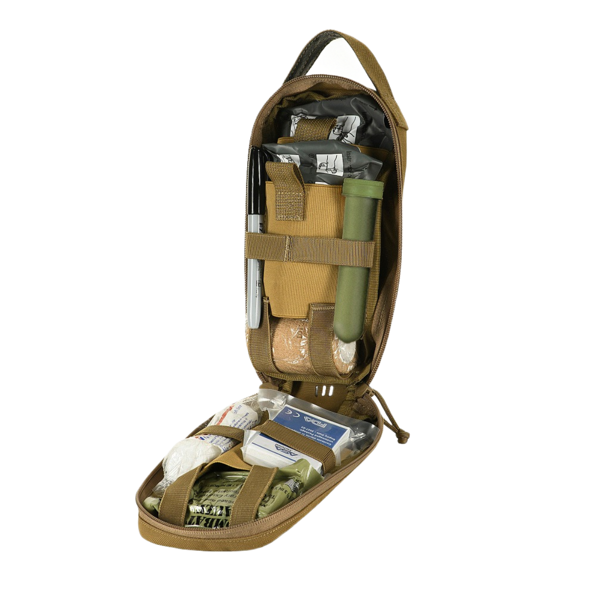 M-Tac medicinficka riv av