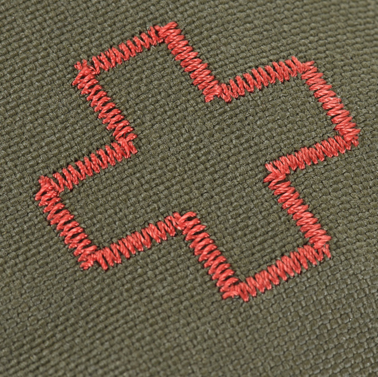 M-Tac medicinficka riv av