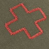 M-Tac medicinficka riv av