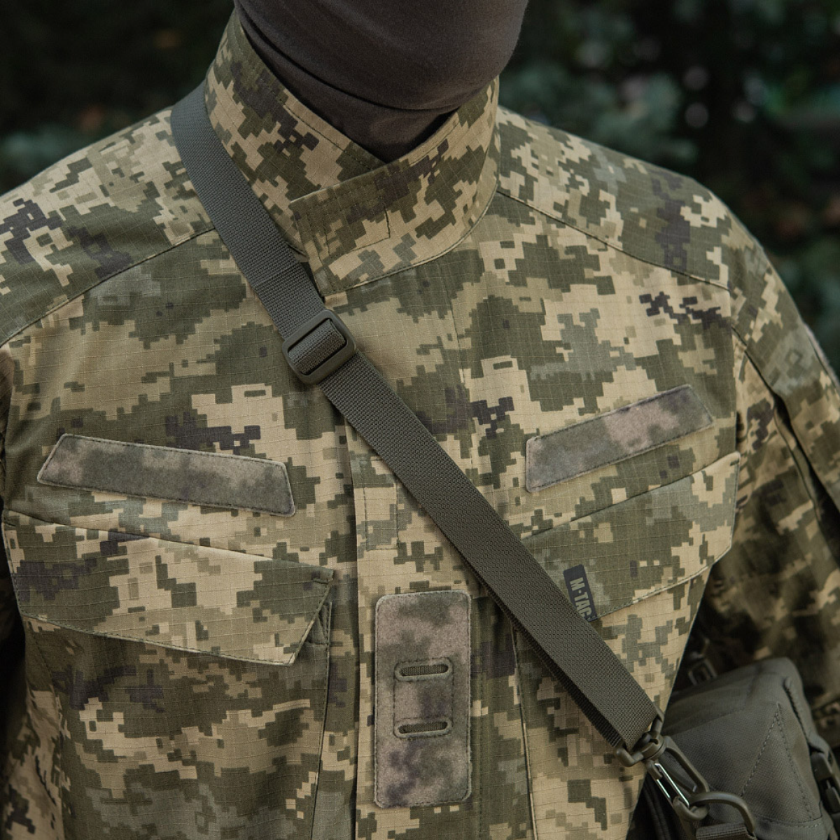 M-Tac väska för nattkikare PVS-14