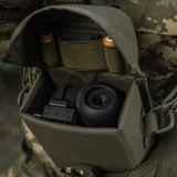 M-Tac väska för nattkikare PVS-14