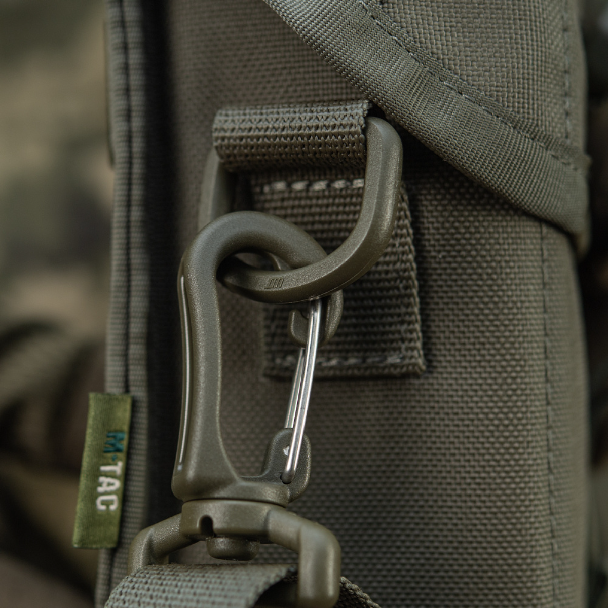 M-Tac väska för nattkikare PVS-14