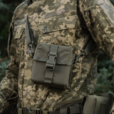 M-Tac väska för nattkikare PVS-14