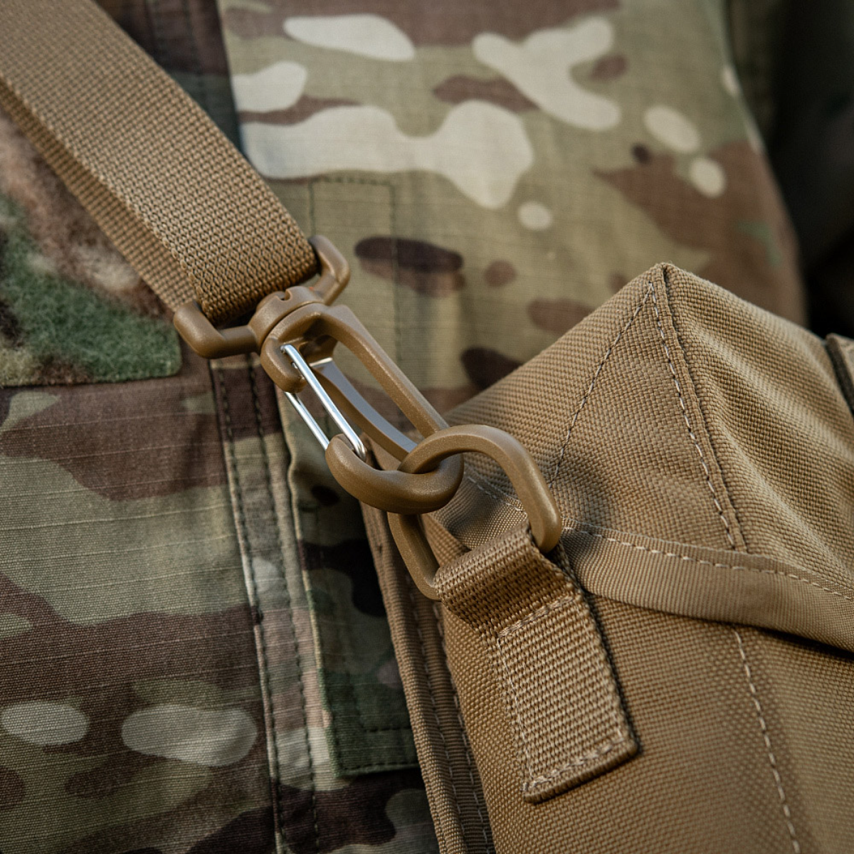 M-Tac väska för nattkikare PVS-14