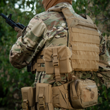 M-Tac väska för nattkikare PVS-14