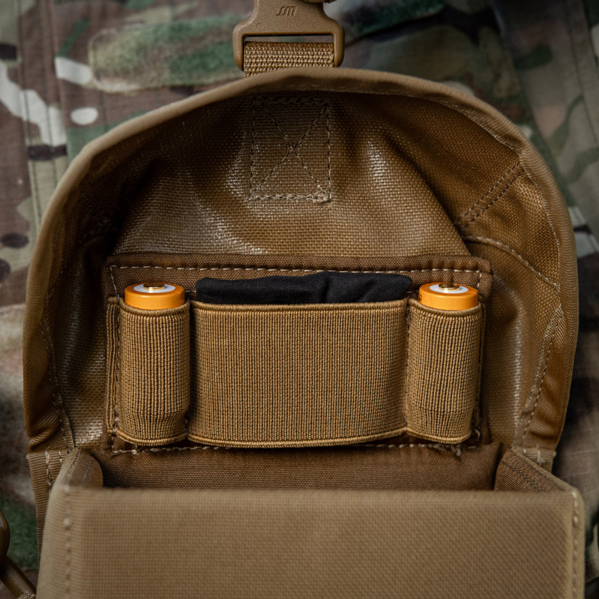 M-Tac väska för nattkikare PVS-14