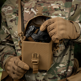 M-Tac väska för nattkikare PVS-14