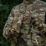 M-Tac väska för nattkikare PVS-14