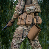 M-Tac krigsbälte ARMOR