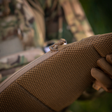 M-Tac krigsbälte ARMOR