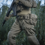 M-Tac krigsbälte ARMOR
