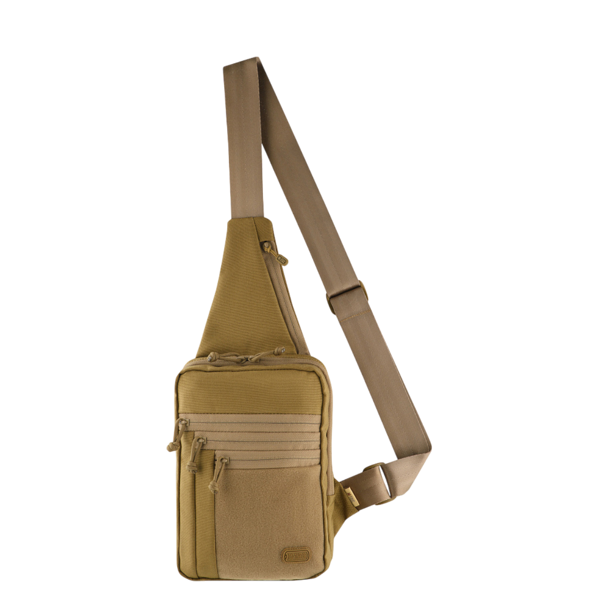 M-Tac Carry Sling Taske Elite Gen.IV med Velcro
