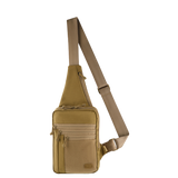M-Tac Carry Sling Taske Elite Gen.IV med Velcro