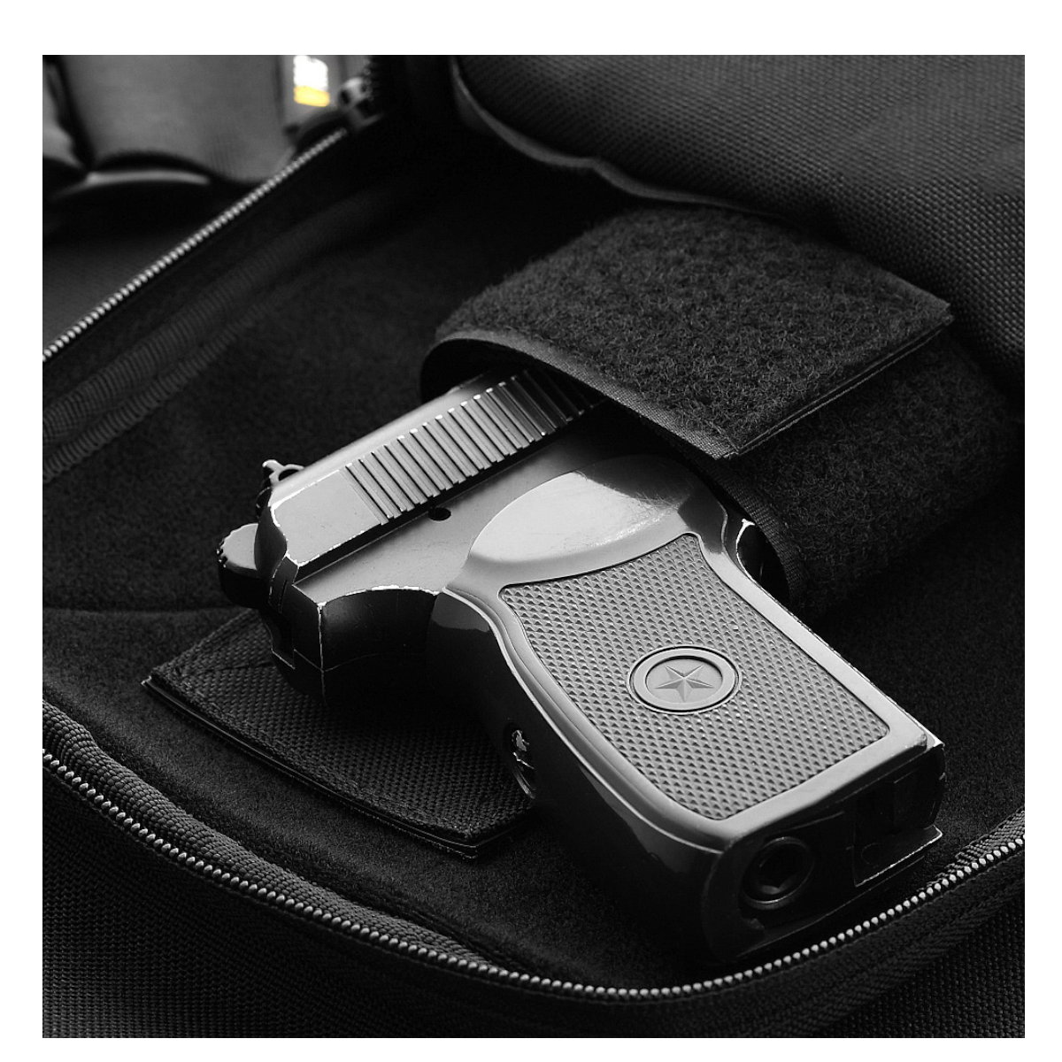M-Tac Carry Sling Taske Elite Gen.IV med Velcro
