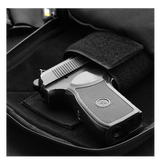 M-Tac Carry Sling Taske Elite Gen.IV med Velcro