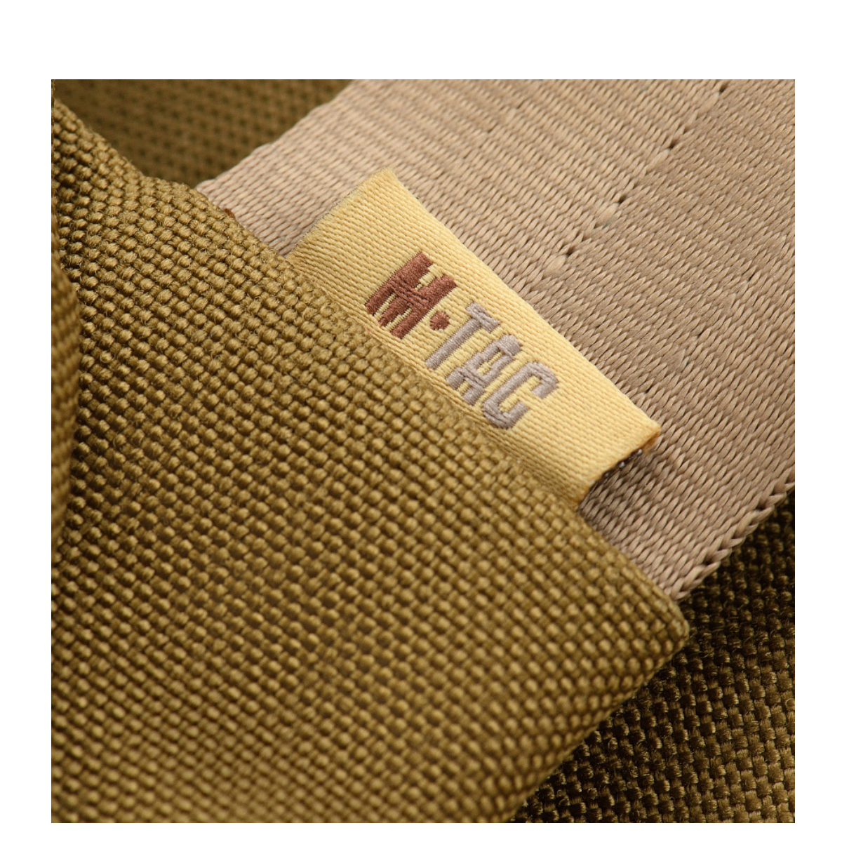 M-Tac Carry Sling Taske Elite Gen.IV med Velcro