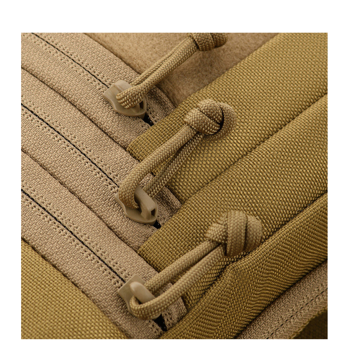 M-Tac Carry Sling Taske Elite Gen.IV med Velcro