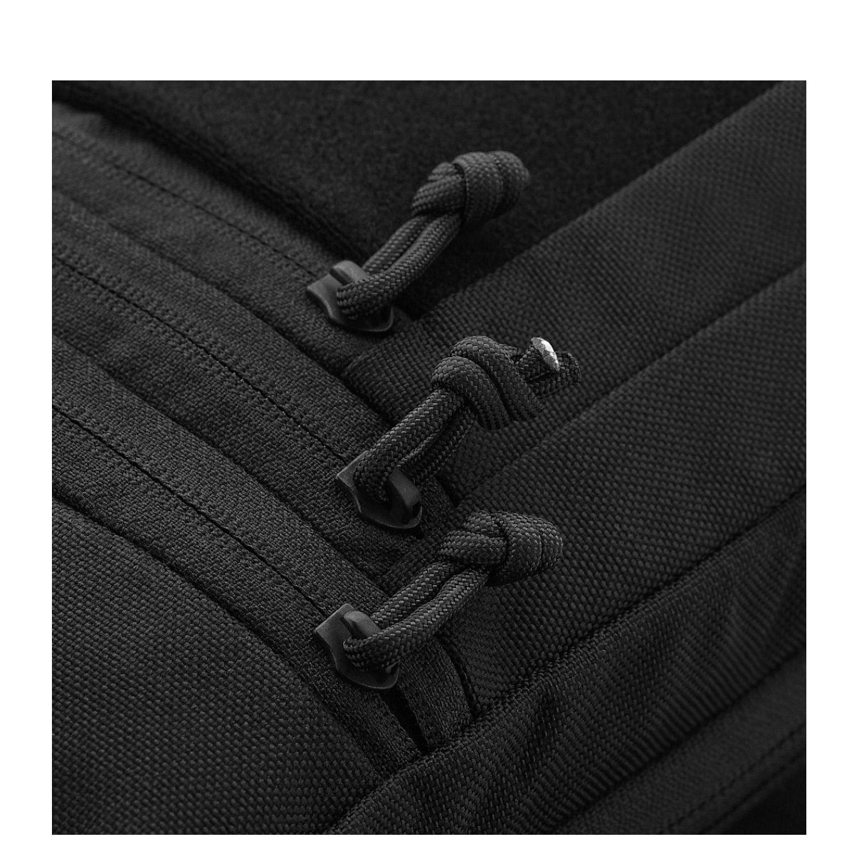 M-Tac Carry Sling Taske Elite Gen.IV med Velcro
