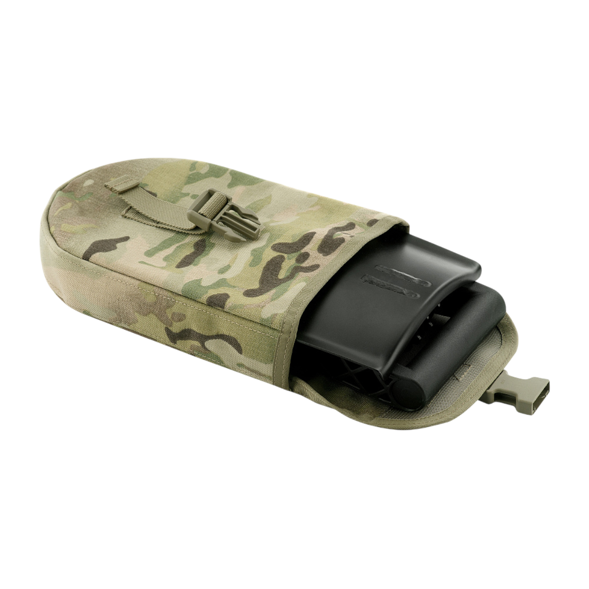 M-Tac Taske Til Folde­spade – Multicam