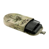 M-Tac Taske Til Folde­spade – Multicam