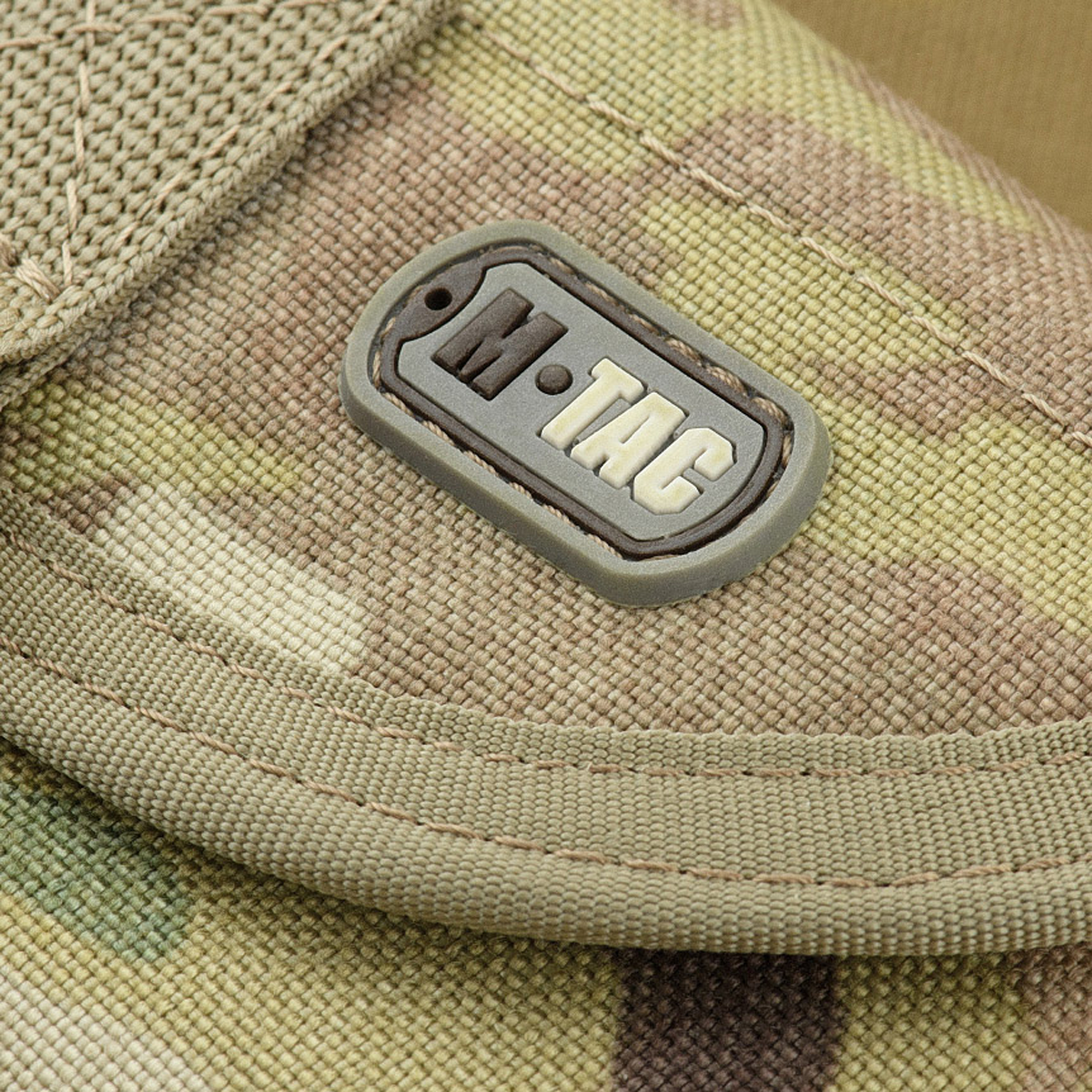 M-Tac Taske Til Folde­spade – Multicam
