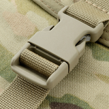 M-Tac Taske Til Folde­spade – Multicam