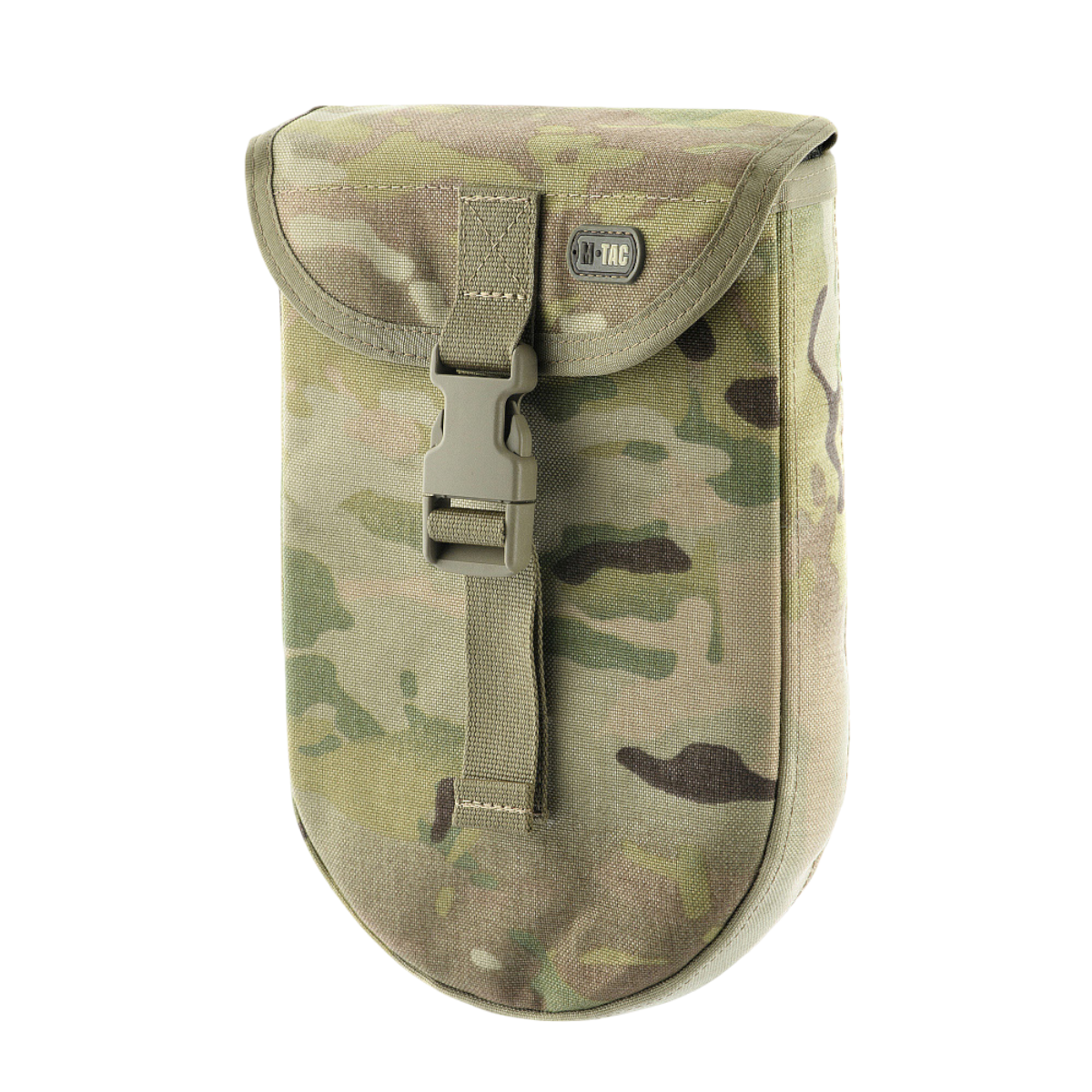 M-Tac Taske Til Folde­spade – Multicam