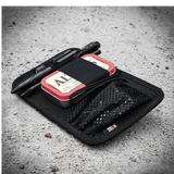 M-Tac Hook & Loop Low Profile Admin Panel