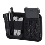 M-Tac Hook & Loop Low Profile Admin Panel