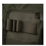 M-Tac Hook & Loop Low Profile Admin Panel