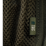 M-Tac Hook & Loop Low Profile Admin Panel