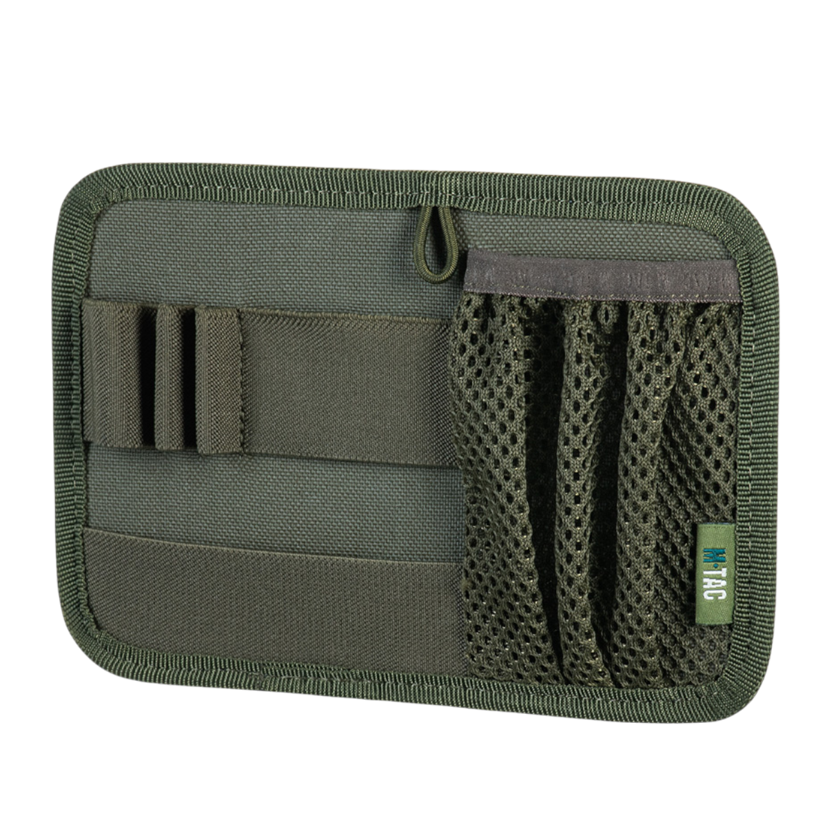 M-Tac Hook & Loop Low Profile Admin Panel