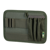 M-Tac Hook & Loop Low Profile Admin Panel