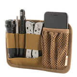 M-Tac Hook & Loop Low Profile Admin Panel