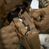 M-Tac Medicinficka Elite Rip Off