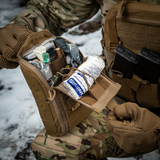 M-Tac Medicinficka Elite Rip Off