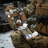 M-Tac Medicinficka Elite Rip Off